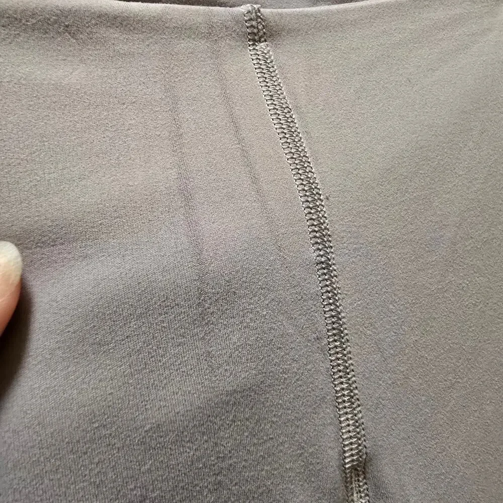 Lululemon‎ In The Groove Flare Pant in Violet Verbena size 4